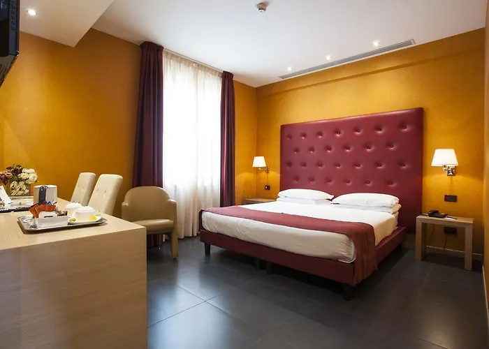 Hotel Western Piemontese Bergamo