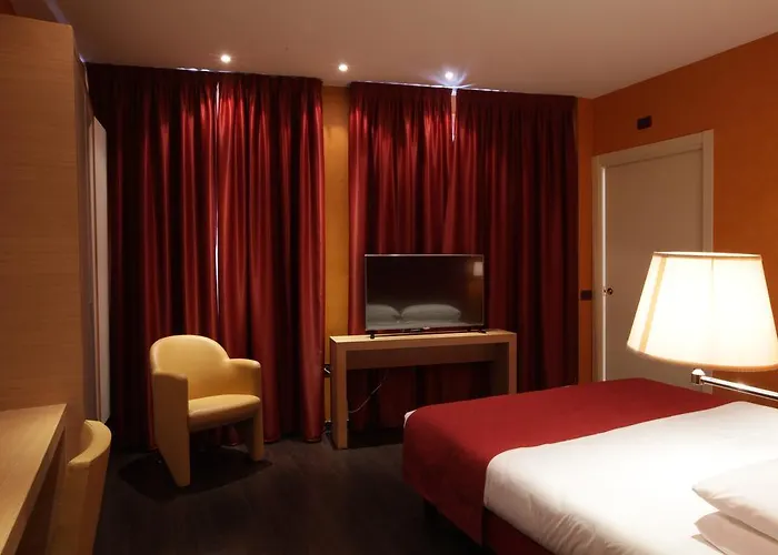 Hotel Western Piemontese