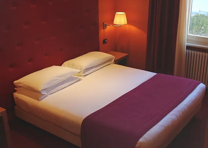 Hotel Western Piemontese 4*