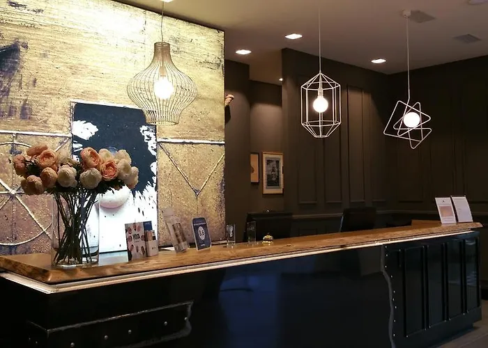 Hotel Western Piemontese