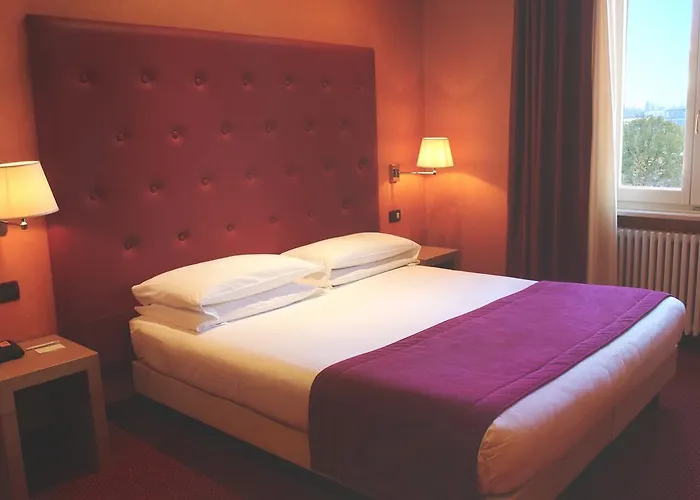 Hotel Western Piemontese Bergamo