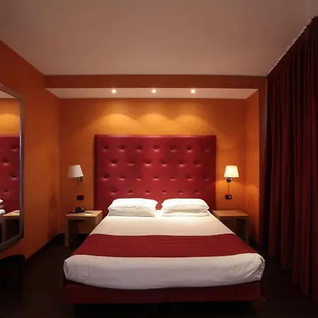 Hotell Western Piemontese 4*