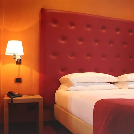 Hotell Western Piemontese 4*