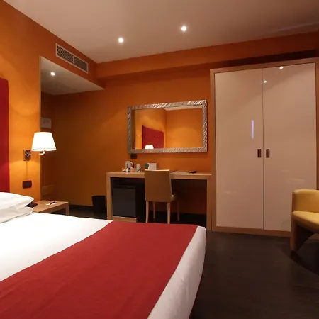 Western Piemontese Hotell 4*