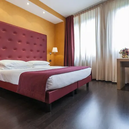 Western Piemontese Hotell 4*