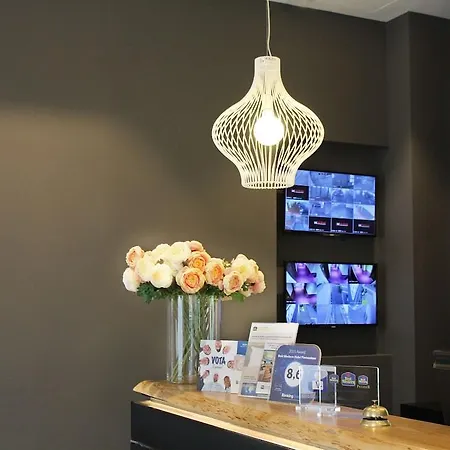 Western Piemontese Hotell 4*