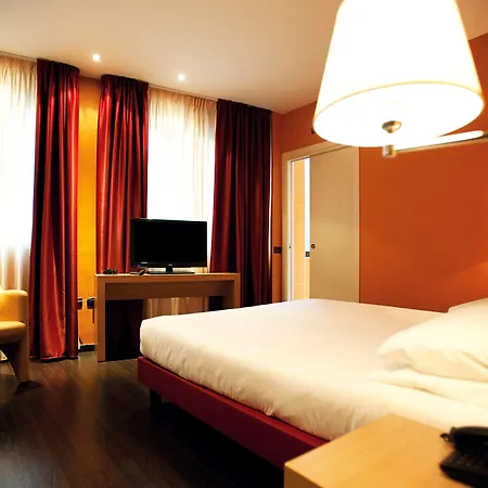 Hotell Western Piemontese 4*