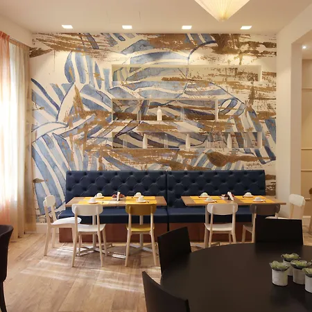Western Piemontese Hotell 4*