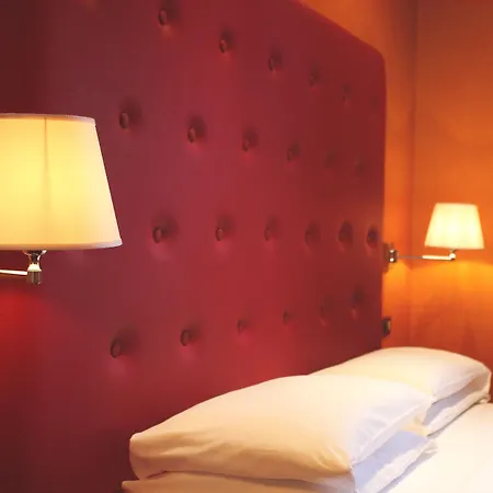 Western Piemontese 4* Bergamo