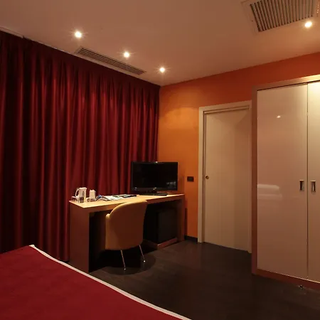 Western Piemontese Hotell