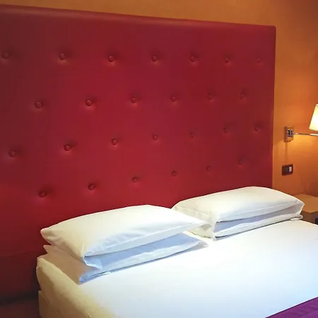 Western Piemontese Hotell Bergamo