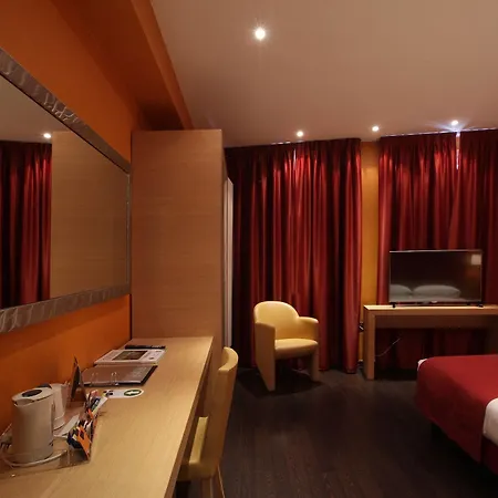 Hotell Western Piemontese 4*