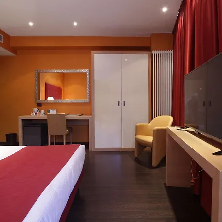 Hotell Western Piemontese 4*