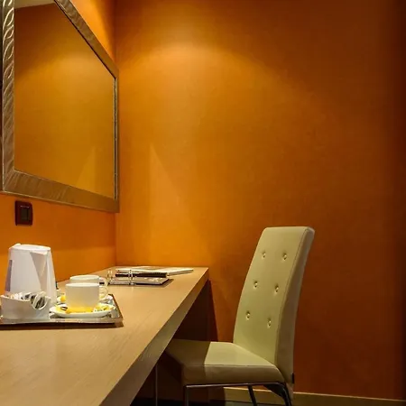 Western Piemontese 4*
