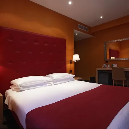 Western Piemontese Hotell 4*
