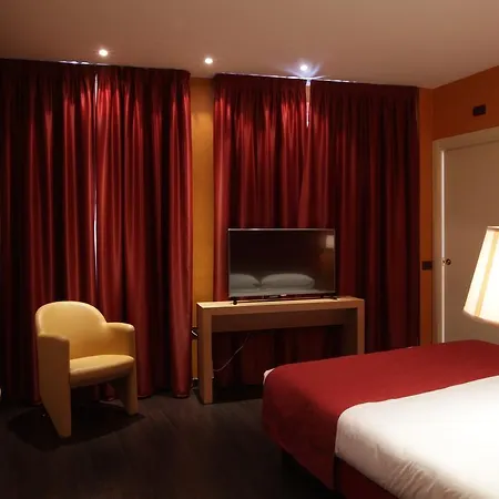 Hotell Western Piemontese