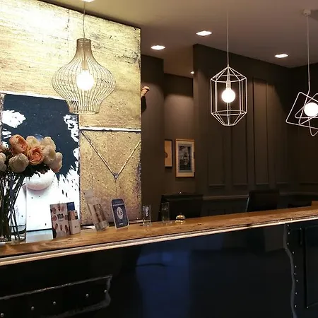 Hotell Western Piemontese