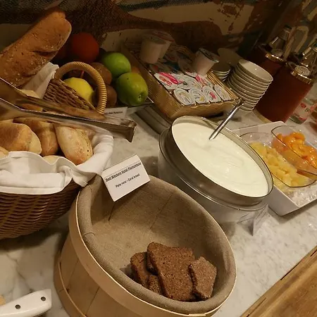 Hotell Western Piemontese 4*