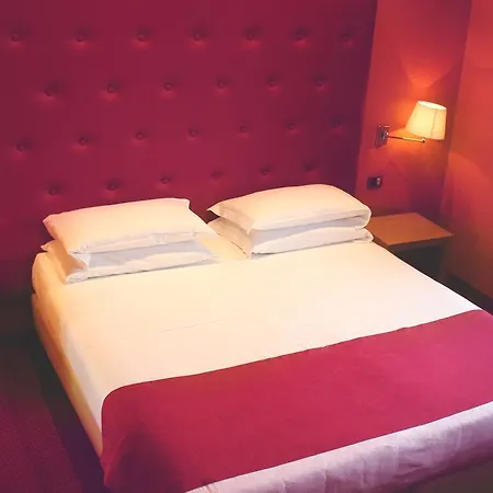 Hotell Western Piemontese 4*