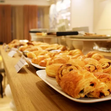 Hotell Western Piemontese