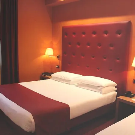 Hotell Western Piemontese