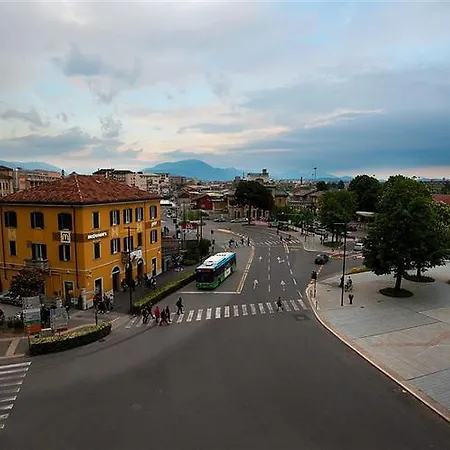 Western Piemontese Hotell 4*