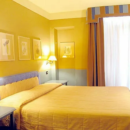 Hotell Western Piemontese