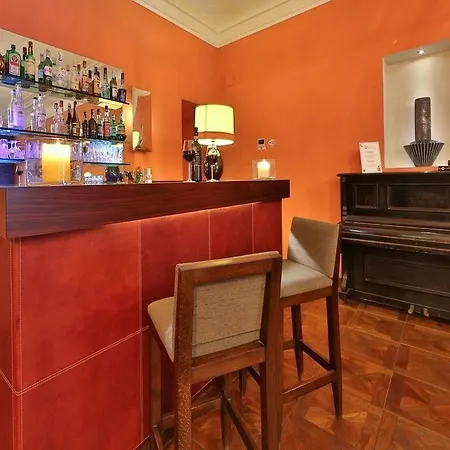 Western Piemontese Hotell Bergamo