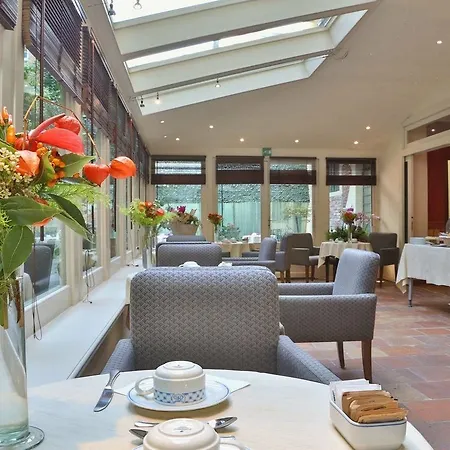 Hotell Western Piemontese Bergamo
