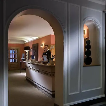 Western Piemontese Hotell 4*
