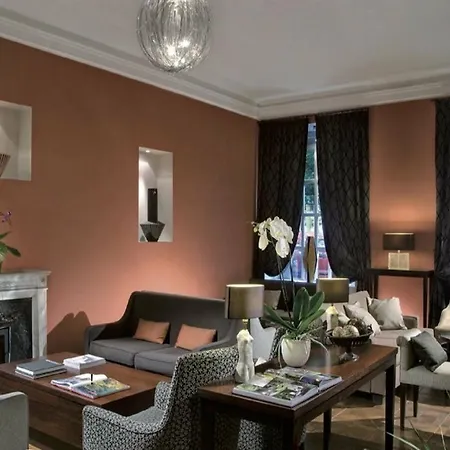 Western Piemontese Hotell 4*