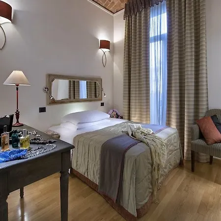 Hotell Western Piemontese