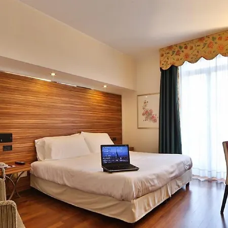 Western Piemontese Hotell